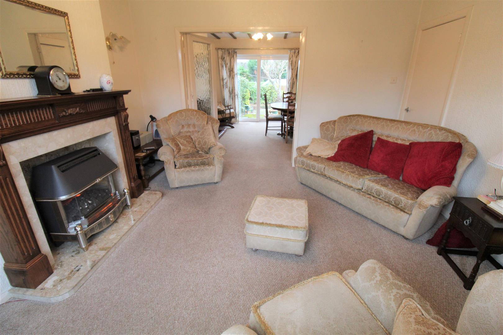 Stoneyfields Avenue, Baddeley Green, Stoke-On-Trent